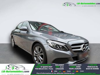 Mercedes Classe C