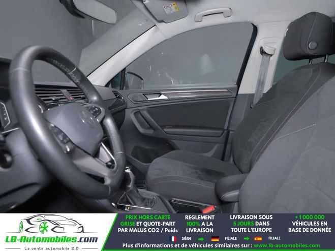Volkswagen Tiguan 2.0 TDI 150ch BVA Bleu M�tallique de 2022