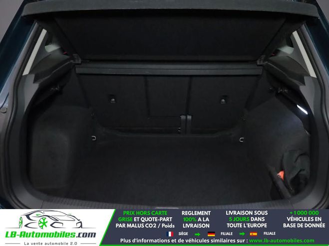 Volkswagen Tiguan 2.0 TDI 150ch BVA Bleu M�tallique de 2022