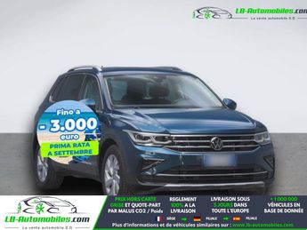  Voir d&eacute;tails -Volkswagen Tiguan 2.0 TDI 150ch BVA &agrave; Beaupuy (31)