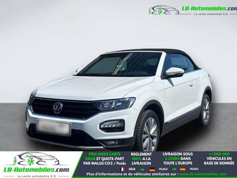Volkswagen T-Roc Cabriolet
