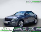 Volkswagen T-Roc Cabriolet 1.5 TSI EVO 150 Start/Stop BVA à Beaupuy (31) Volkswagen T-Roc Cabriolet 1.5 TSI EVO 150 Start/Stop BVA à Beaupuy (31)