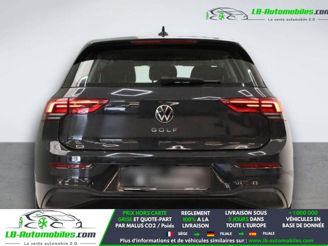 Volkswagen Golf 1.0 TSI OPF 110 BVM Gris M�tallique de 2021