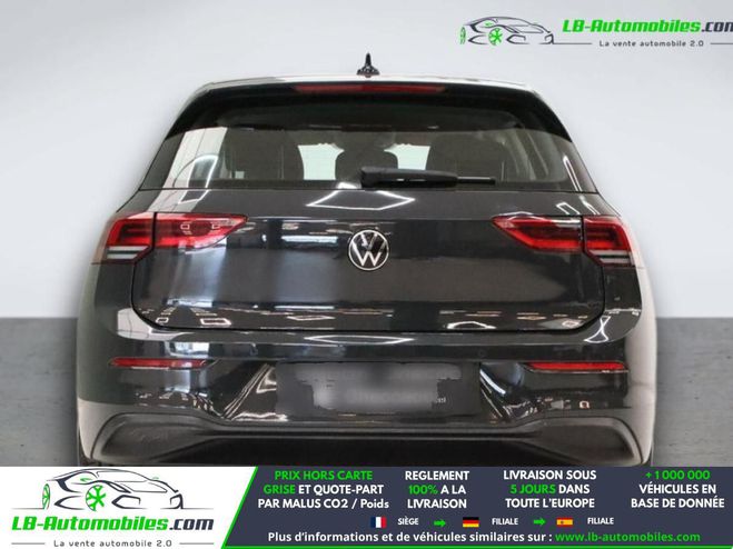 Volkswagen Golf 1.0 TSI OPF 110 BVM Gris M�tallique de 2021