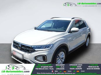 Volkswagen T Roc