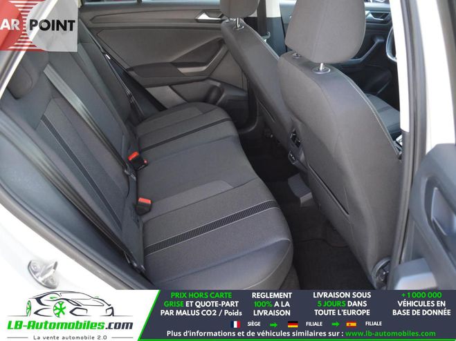 Volkswagen T Roc 2.0 TDI 116 Start/Stop BVM Gris de 2022