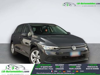  Voir d&eacute;tails -Volkswagen Golf 1.0 TSI OPF 110 BVM &agrave; Beaupuy (31)