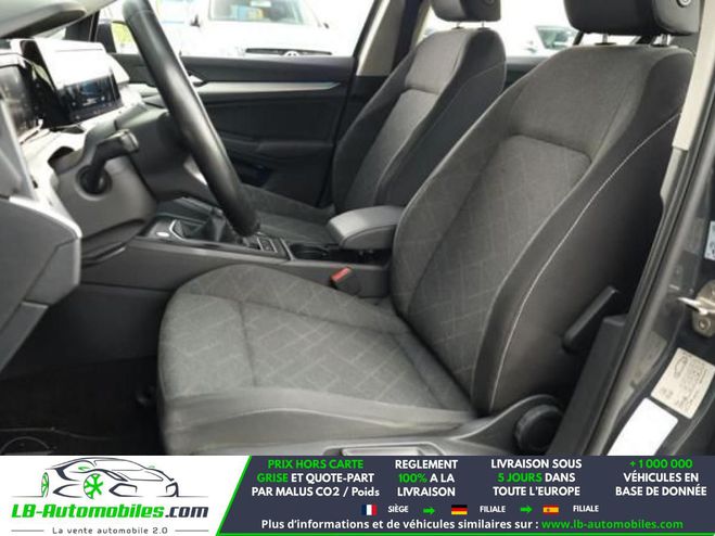 Volkswagen Golf 1.0 TSI OPF 110 BVM Gris M�tallique de 2023