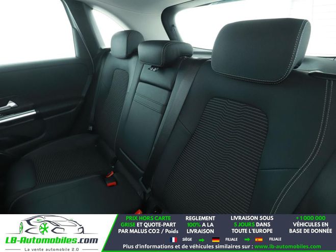 Mercedes Classe B 200 BVA Gris M�tallique de 2020