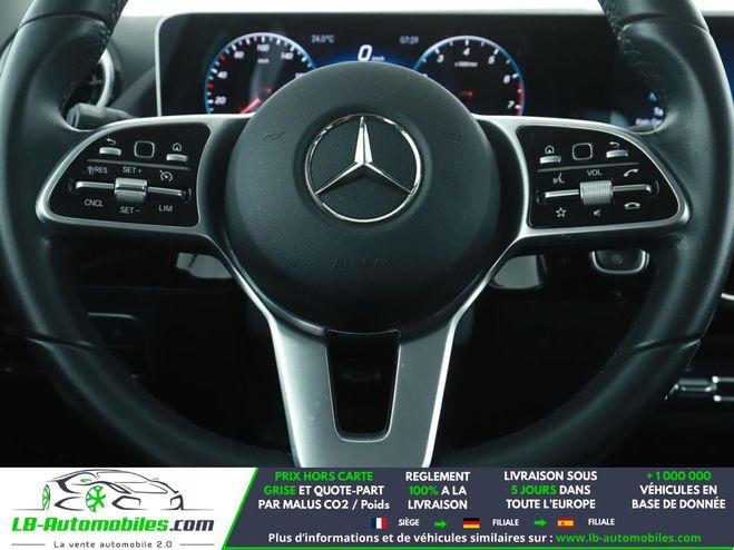 Mercedes Classe B 200 BVA Gris M�tallique de 2020