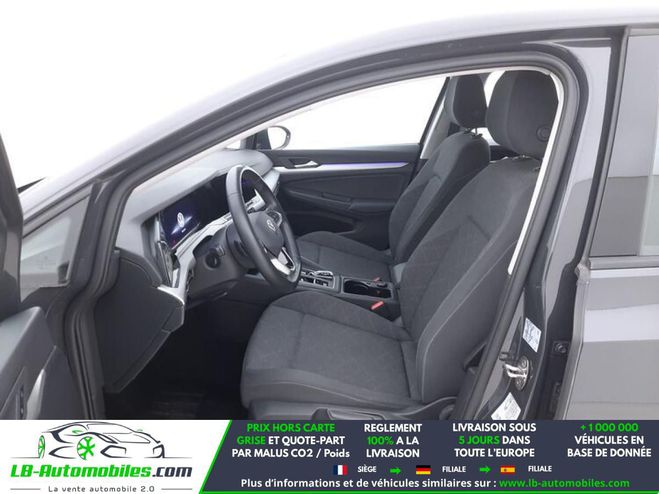 Volkswagen Golf 1.0 eTSI OPF 110 BVA Gris de 2023