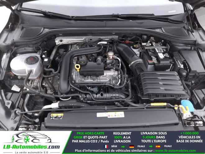 Volkswagen Golf 1.0 eTSI OPF 110 BVA Gris de 2023