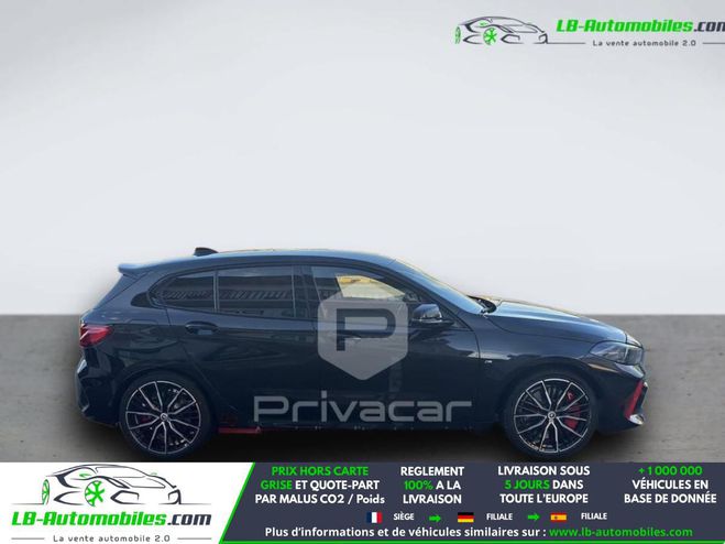 BMW Serie 1 128ti 265 ch BVA Noir M�tallique de 2022