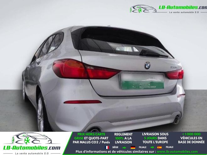 BMW Serie 1 120i 178 ch BVA Argent� de 2021