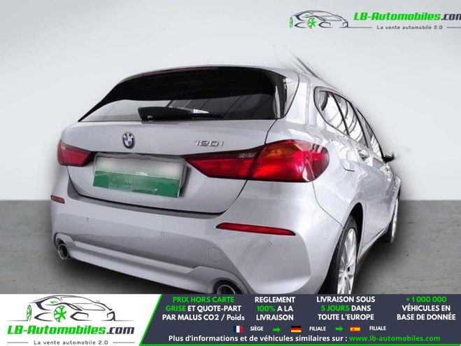 BMW Serie 1 120i 178 ch BVA Argent� de 2021