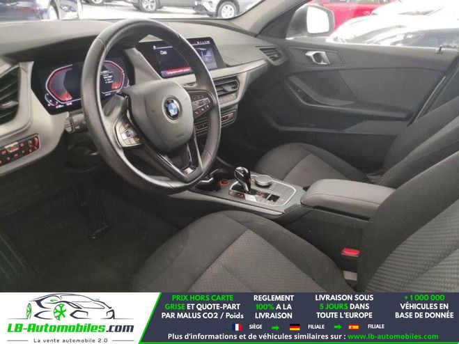 BMW Serie 1 120i 178 ch BVA Argent� de 2021