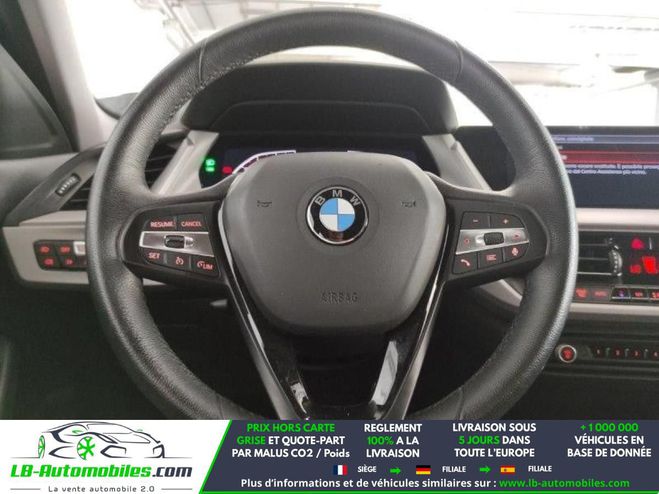 BMW Serie 1 120i 178 ch BVA Argent� de 2021