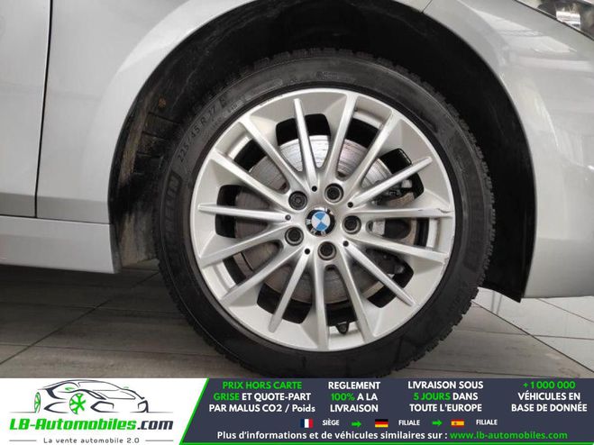 BMW Serie 1 120i 178 ch BVA Argent� de 2021
