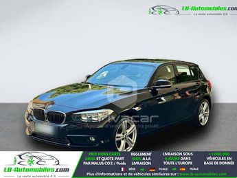 BMW Serie 1