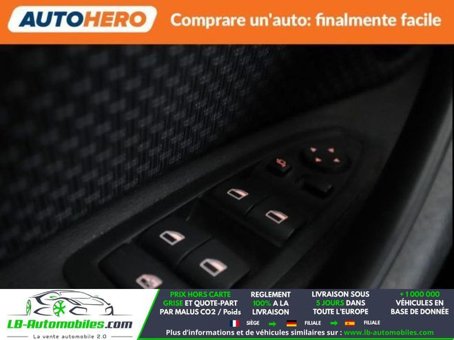 BMW Serie 1 118d 150 ch BVA Gris M�tallique de 2020