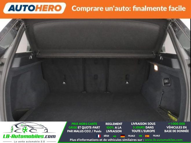 BMW Serie 1 118d 150 ch BVA Gris M�tallique de 2020