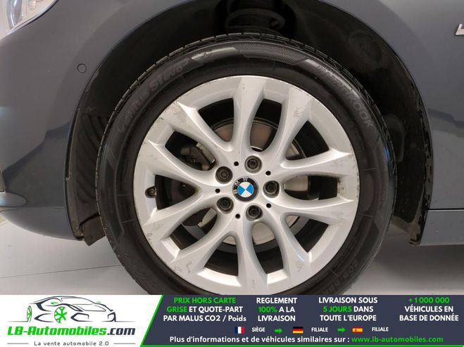 BMW Serie 1 116d 116 ch BVM Bleu de 2018