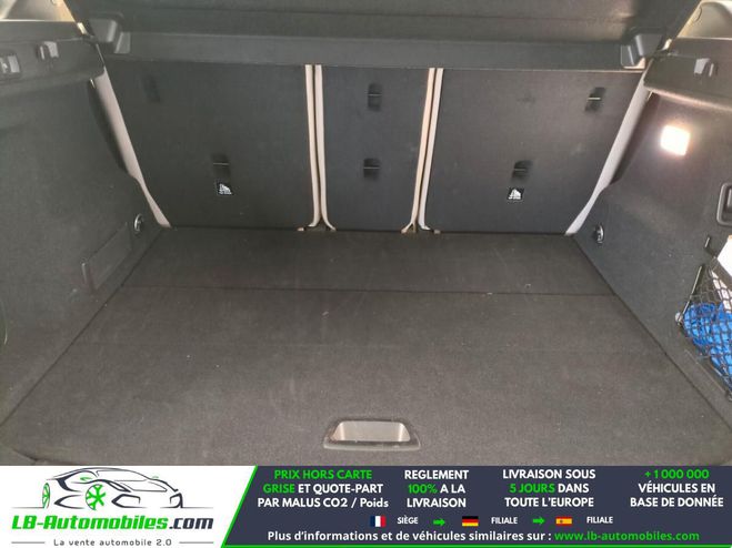 BMW Serie 1 116d 116 ch BVM Bleu de 2018