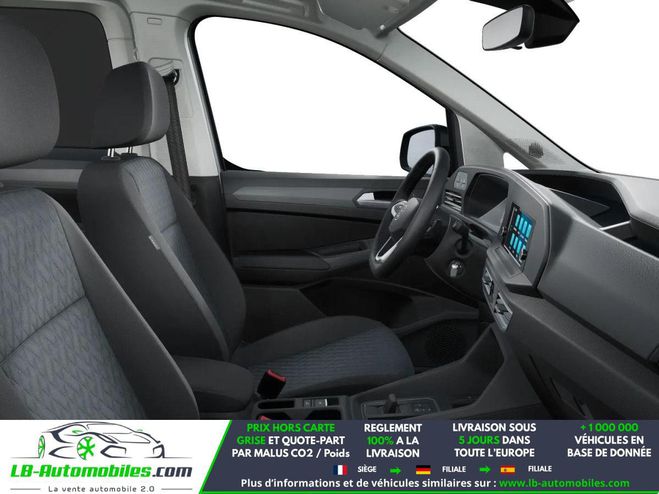 Volkswagen Caddy 1.5 TSI 114 BVA Gris de 2023