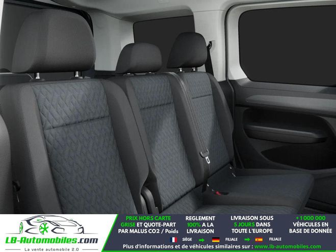 Volkswagen Caddy 1.5 TSI 114 BVA Gris de 2023
