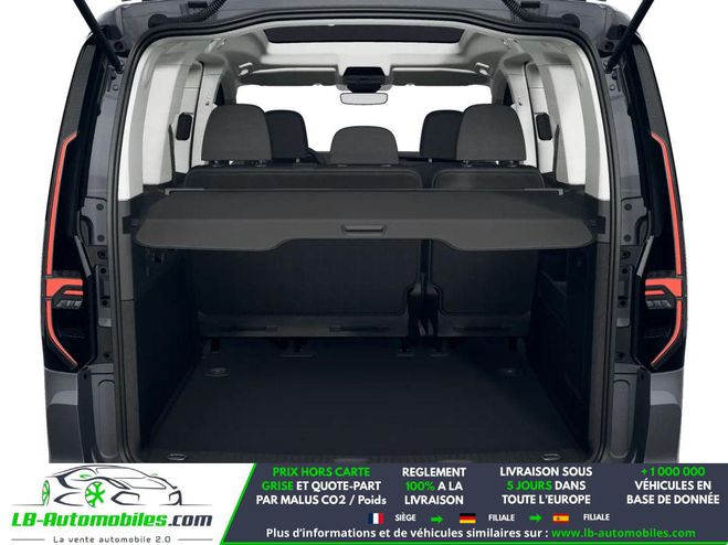 Volkswagen Caddy 1.5 TSI 114 BVA Gris de 2023
