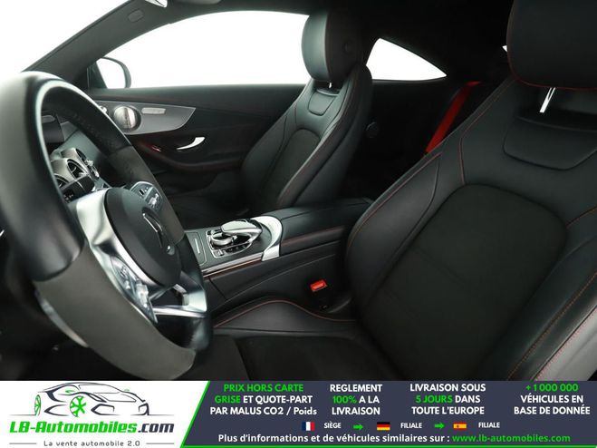 Mercedes Classe C 180 BVA Blanc de 2023