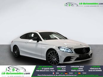  Voir d&eacute;tails -Mercedes Classe C 300 BVA &agrave; Beaupuy (31)