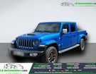 Jeep Gladiator 3.0 V6 Multijet 264 CH 4X4 BVA à Beaupuy (31) Jeep Gladiator 3.0 V6 Multijet 264 CH 4X4 BVA à Beaupuy (31)