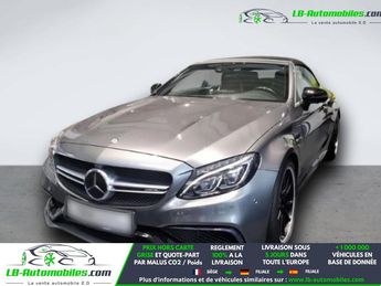 Mercedes Classe C