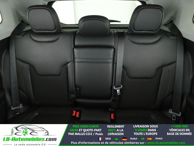 Jeep Compass 1.3 GSE 150 ch BVA Blanc de 2021