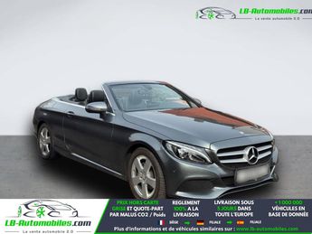 Mercedes Classe C