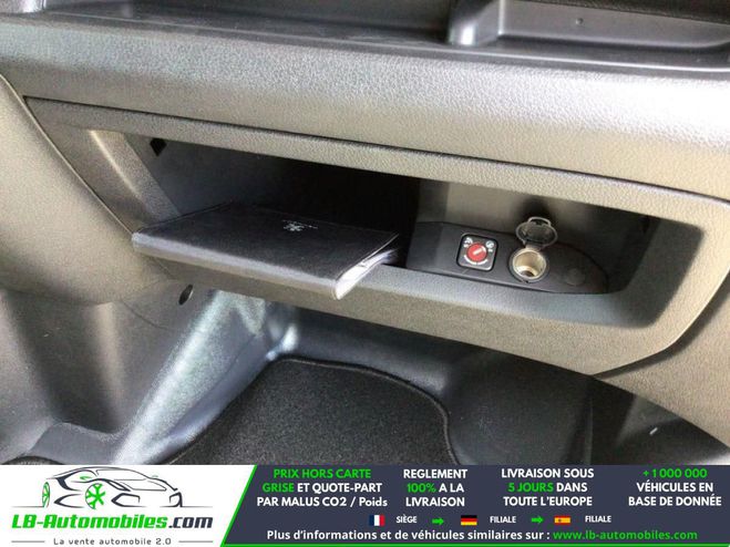 Peugeot Expert 180ch BVA Gris M�tallique de 2023