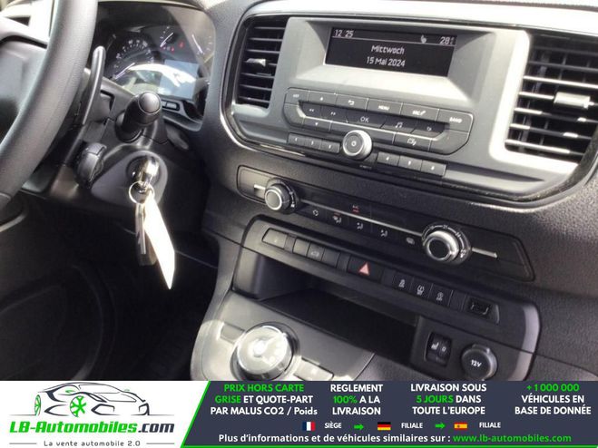 Peugeot Expert 180ch BVA Gris M�tallique de 2023