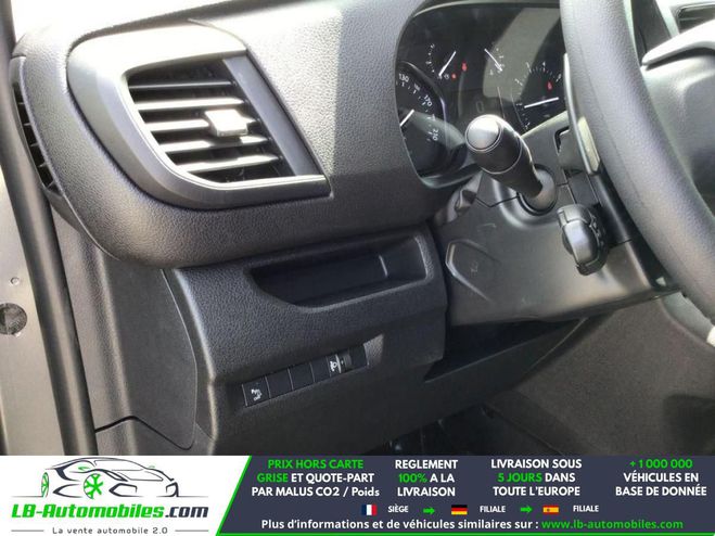 Peugeot Expert 180ch BVA Gris M�tallique de 2023