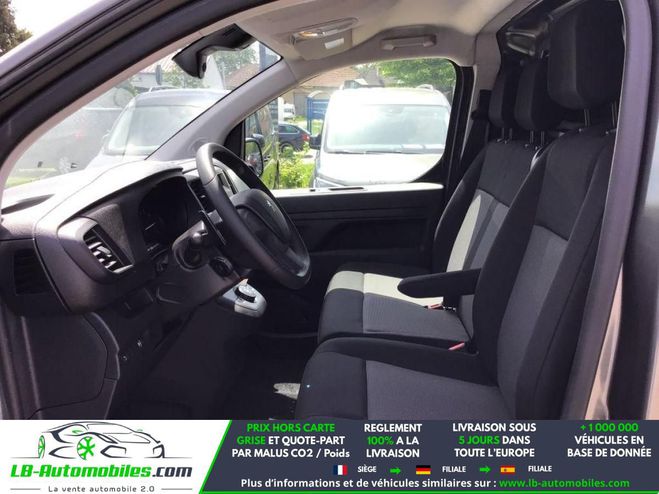 Peugeot Expert 180ch BVA Gris M�tallique de 2023