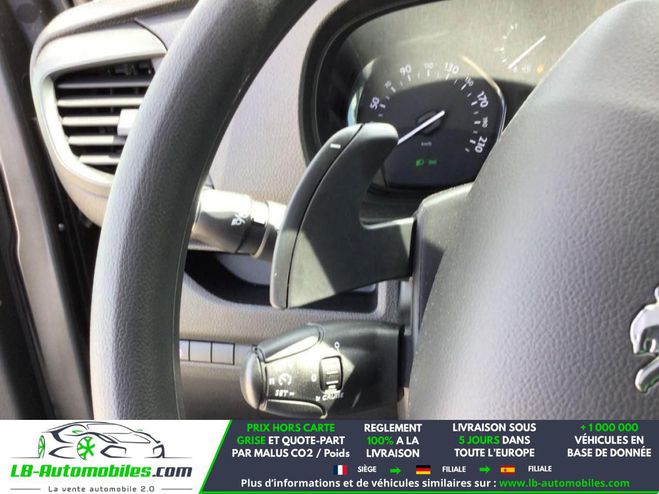 Peugeot Expert 180ch BVA Gris M�tallique de 2023
