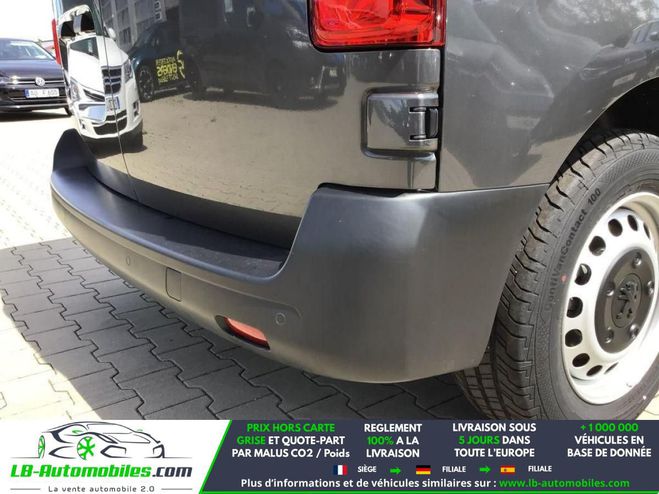 Peugeot Expert 180ch BVA Gris M�tallique de 2023