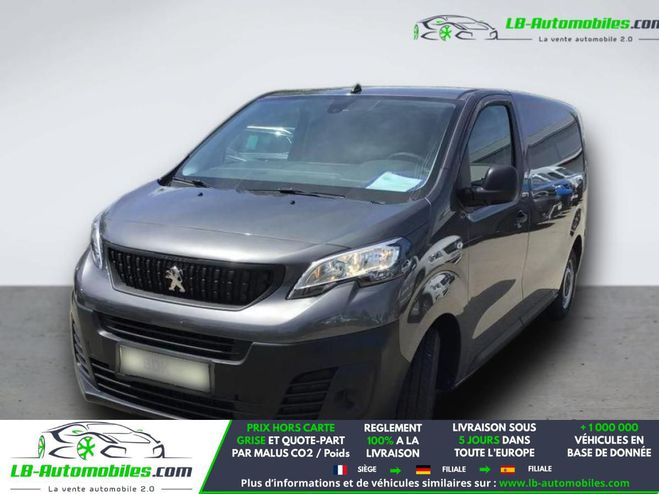 Peugeot Expert 180ch BVA Gris M�tallique de 2023