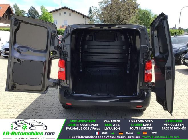 Peugeot Expert 180ch BVA Gris M�tallique de 2023