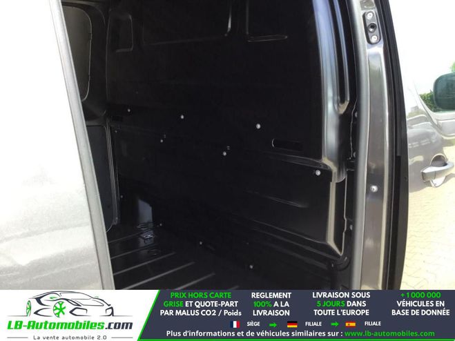 Peugeot Expert 180ch BVA Gris M�tallique de 2023