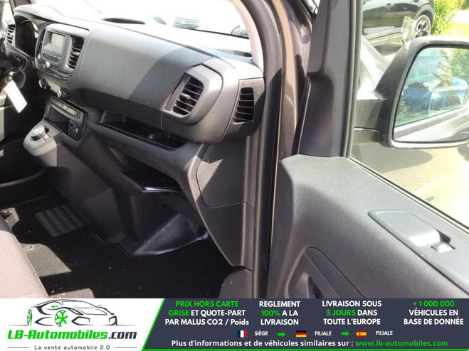 Peugeot Expert 180ch BVA Gris M�tallique de 2023