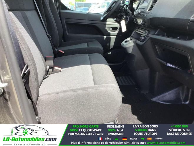 Peugeot Expert 180ch BVA Gris M�tallique de 2023