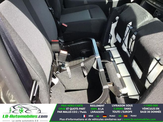 Peugeot Expert 180ch BVA Gris M�tallique de 2023