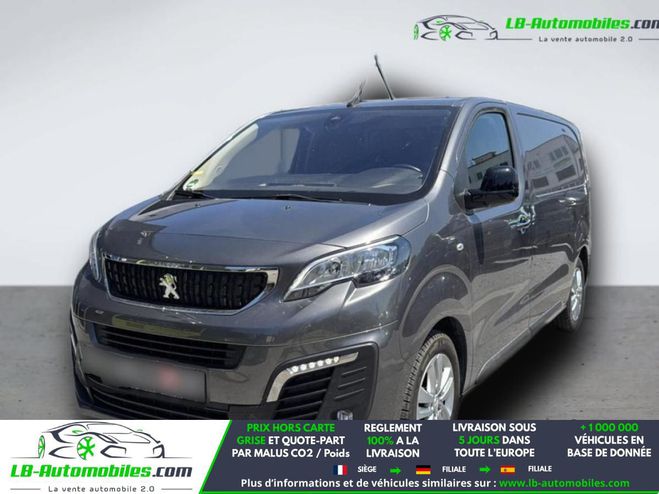 Peugeot Expert 180ch BVA Gris M�tallique de 2023