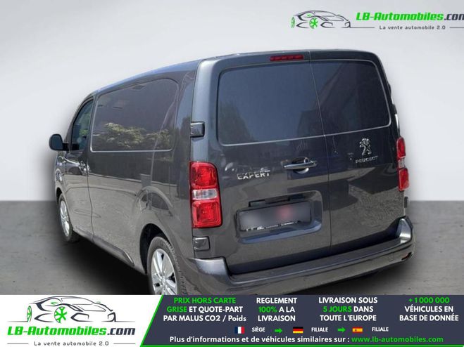 Peugeot Expert 180ch BVA Gris M�tallique de 2023